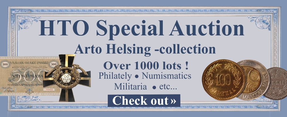 Helsinki Auction
