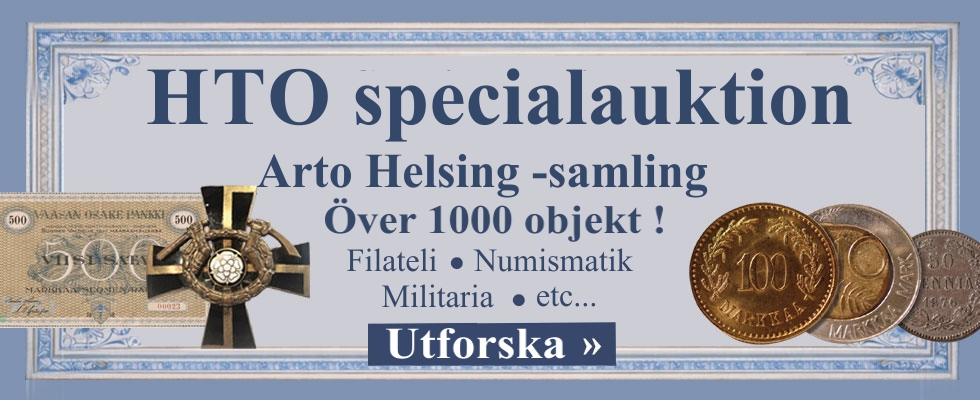 Helsingfors Auktion