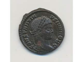 Coins, Ancient, Roman Empire. sear 4158 var, sear. 3,23 g, Valentinianus II 375-92, …