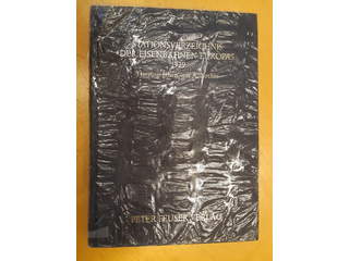 Literature. Nether (editor), 'Stationsverzeichnis der Eisenbahnen Europas 1929', Peter …