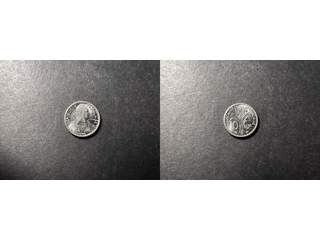 Franska Indokina 10 cents 1940, UNC
