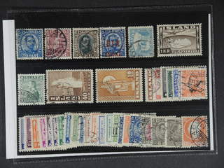 Iceland. Used 1902–48. All different, e.g. F 134, 154, 156, 159, 208, 218, 230, 280. …