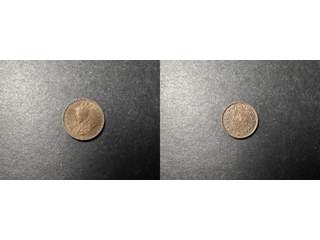 Indien George V (1910-1936) 1/12 anna 1926, AU/UNC