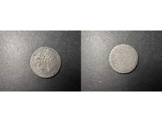 Nederlanderna - Vestfriesland 30 stuivers 1684, XF
