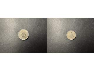 Kuba 1 centavo 1915, AU