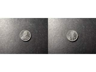 Franska Indokina 10 cents 1939, UNC