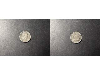 Frankrike Napoleon Bonaparte (1799-1814) 1/2 franc 1812 I, AU