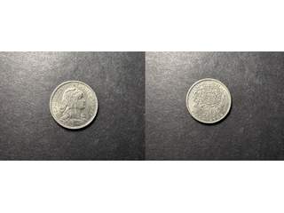 Portugal 50 centavos 1927, UNC