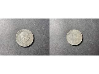 Austria Franz Joseph I (1848-1916) 2 corona 1912, AU/UNC