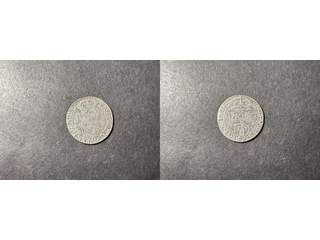 Polen Sigismund III Vasa (1587-1632) 6 groschen 1624, VF