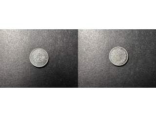 Japan Mutsuhito (1867-1912) 10 sen 1896 (Meiji 29), AU/UNC