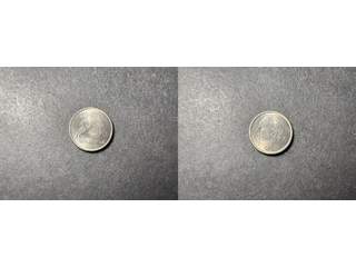 Norge Olav V (1957-1991) 50 öre 1964, 0