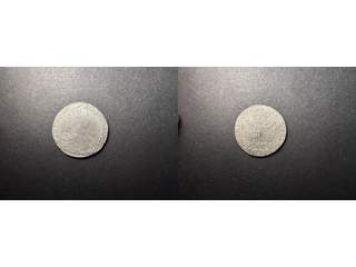 Osterrikiska Nederlanderna Maria Theresia (1740-1780) 1 ducaton 1750, AU