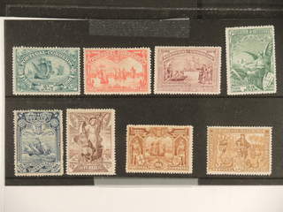 Portugal. Michel 138–45 ★ , 1898 Vasco da Gama SET (8). EUR 240