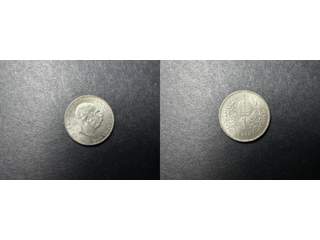 Österrike  Franz Joseph I (1848-1916) 1 corona 1913, UNC