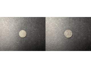 Schweiz Freiburg 1/2 kreuzer 1790, UNC