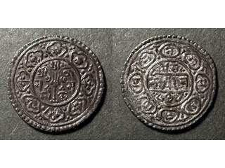 Nepal 1 mohar NS842(1722), VF