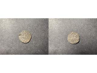 Italien - Castiglione Delle Stiviere Ferdinano I Gonzaga (1616-1678) 8 soldi ND(1616-78), F Sällsynt