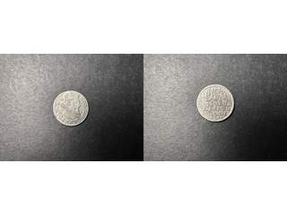 Polen Sigismund III Vasa (1587-1632) 3 groschen 1623, VF