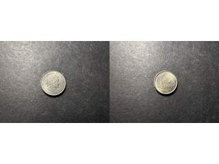 Peru 5 centavos 1939, UNC