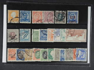 Iceland. Used 1902–33. All different, e.g. F 113, 134, 137, 154, 156, 159, 161, 199. …