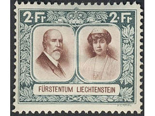Liechtenstein. Michel 94–107 ★ , 1930 Different designs SET cheapest perfs (14). EUR …