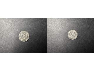 Frankrike Elsass 1 kreuzer ND, AU