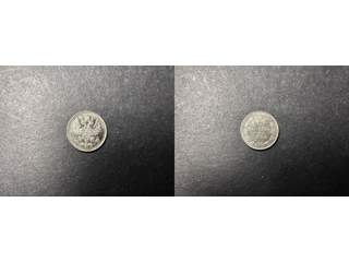 Ryssland Nicholas II (1894-1918) 5 kopeks 1914, UNC