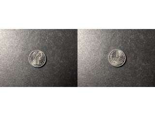 Colombia 1 centavo 1935, UNC