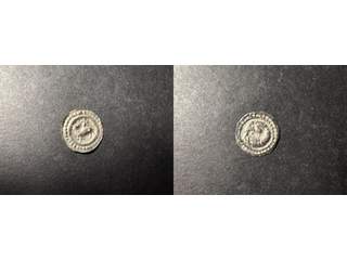 Schweiz - St. Gallen Brakteat ND(1239-44), VF
