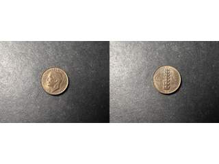 Italien Vittorio Emanuele III (1909-1925) 5 centesimi 1921, UNC