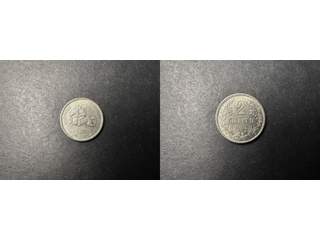 Litauen 2 litu 1925, AU/UNC