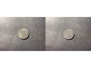 Austria Franz Joseph I (1848-1916) 10 heller 1893, UNC