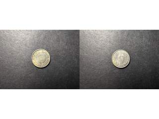 Japan Yoshihito (1912-1926) 10 sen 1917 (Taisho 6), UNC