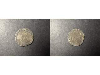 Irland Elizabeth I (1558-1603) 1 groat ND(1558), AU