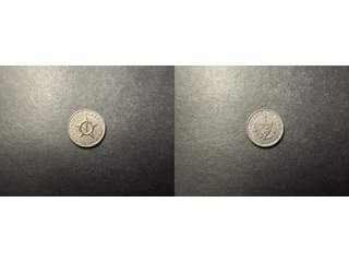 Kuba 1 centavo 1920, AU