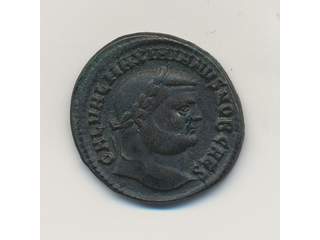 Coins, Ancient, Roman Empire. sear 4793, tetradrachm year 8 sear. 10,27 g, Alexandria, …