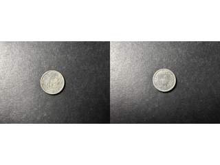 Japan Mutsuhito (1867-1912) 10 sen 1904 (Meiji 37), AU