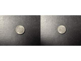 Japan Mutsuhito (1867-1912) 10 sen 1906 (Meiji 39), AU/UNC