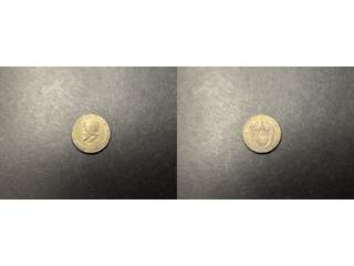Panama 1/10 balboa 1930, AU