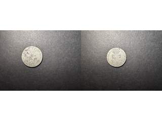 Norge Fredrik V (1746-1766) 24 skilling 1756, 1/1+