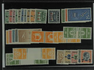 Denmark. ★★ 1921–35. All different, e.g. F TB101b+bv, 110TB1+TB2, 184-90, 192-93, …