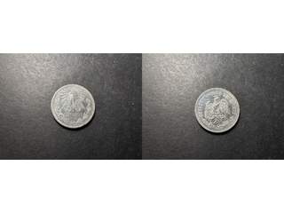 Mexico 50 centavos 1913, AU