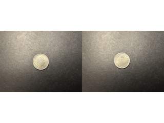 Franz Joseph I (1848-1916) 5 kreuzer 1859, AU/UNC