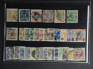 Denmark. Used 1904–18. All different, e.g. F 68, 130, 144, 162, 164, 168, 192. Mostly …