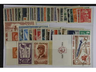 Germany Reich. Used 1872–1922. All different, e.g. Mi 3, 5, 17, 22-23, 35, 96-97, 137. …
