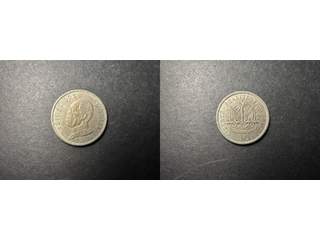 Haiti 50 centimes 1908, AU