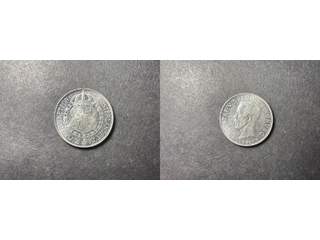 Sverige Gustav V (1907-1950) 2 kronor 1931, 01