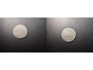 Osterrikiska Nederlanderna  Maria Theresia (1740-1780) 1 ducaton 1754, VF