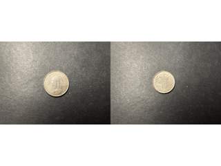 Storbritannien Queen Victoria (1837-1901) 3 pence 1887, AU